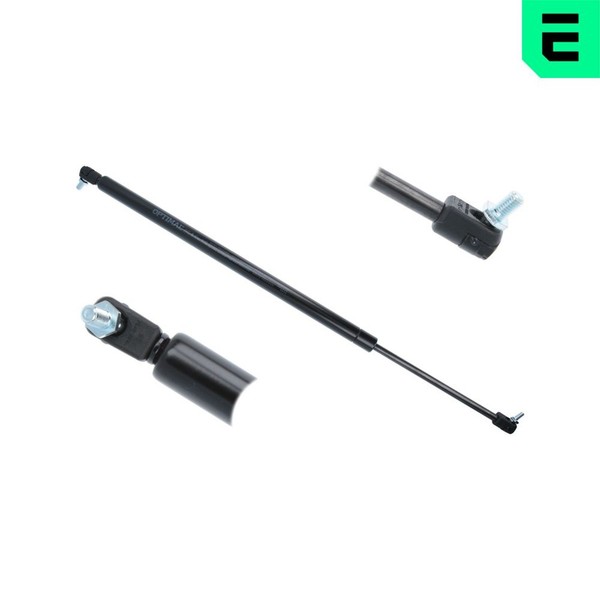 Optimal Heckklappen DäMpfer Gasfeder Kofferraum AG-51908 FüR Chrysler Voyager 4-image