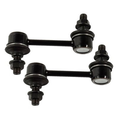 Sway Bar Link Set For 2007-2012 Hyundai Veracruz Santa Fe Driver and Passenger