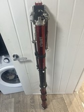 Level 5 Bazooka Drywall Taping Tool Automatic Corner, Quick Clean Head Gooseneck