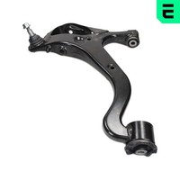 Querlenker Dreieckslenker Optimal G6-1537 FüR L320 Stahlblech Landrover Range 1