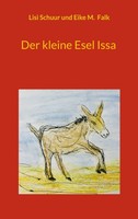 Der Kleine Esel Issa (Buch)