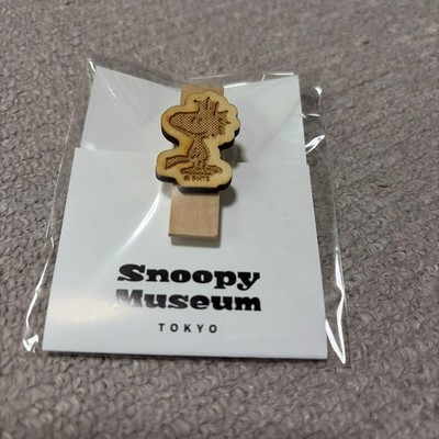 SNOOPY Museum Shop Purchase Benefits Collectible Souvenir