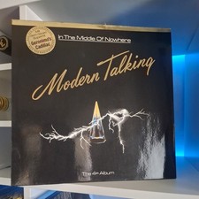 Modern Talking - In the Middle of Nowhere 4th...