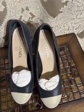 Women’s Chanel High Heels US size 7 