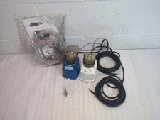 DEMA OLYMPIAN WAREWASH  RINSE AND SANITIZER Dispenser CONTROL PUMP 00.PRDV AS IS