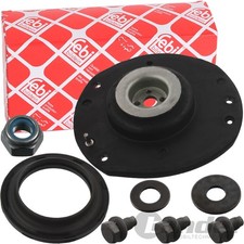 FEBI DOMLAGER REP.-SATZ VORDERACHSE RECHTS für PEUGEOT 206 CC SCHRÄGHECK VAN