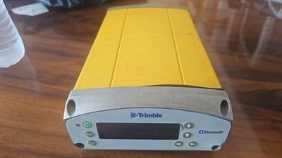 Trimble 432 450mhz radio RTK Rover