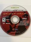 Spider-Man 2 (Microsoft Xbox) Resurfaced Disc Only Tested