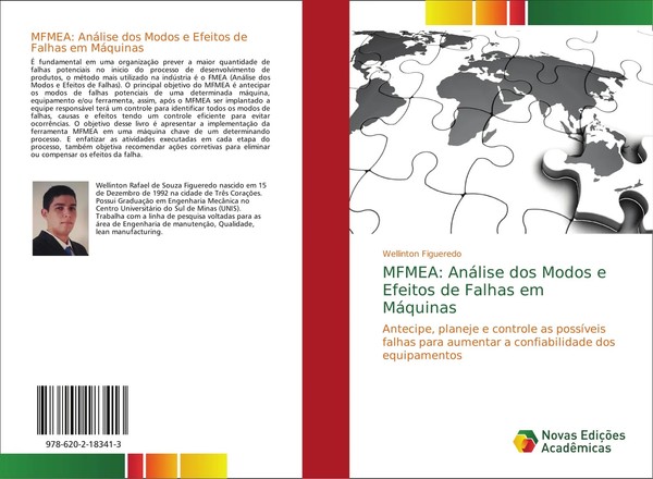 Wellinton Figueredo | Mfmea: AnáLise Dos Modos E Efeitos De Falhas Em MáQuinas-image