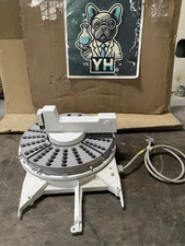 Agilent 7683 Series Autosampler G2614A Carousel Assembly As-Is