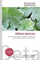 Lambert M. Surhone (U. A.) | William Bartram | Taschenbuch | Englisch (2026)