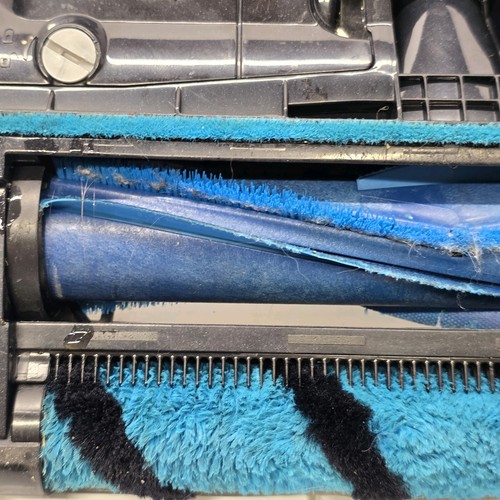 Shark Vertex Pro IZ662H Floor Nozzle Brush DuoClean PowerFins - Bild 11 von 12