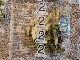 5 bags from 10243 Lego Parisian Restaurant NEW