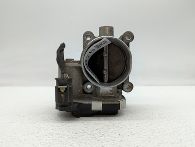 Chevrolet Malibu Limited Throttle Body YD0X3