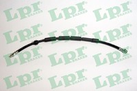 LPR Bremsschlauch Passend FüR BMW 5Er Touring 525D 520D 530D 6Er Cabriolet