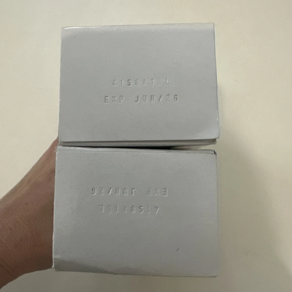 (2) Jason Natural Powersmile Spearmint Toothpaste with Fluoride Exp. 06/2026 - Image 3 of 3