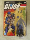 2021 G.I. Joe Cobra Trooper 4" Figure Hasbro MOC