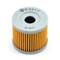 ÖLfilter Miw Miw S2017 Filtereinsatz FüR Suzuki Uh An Burgman Ux Sixteen Uc Ue