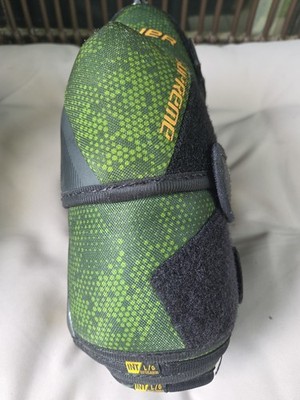 Bauer Supreme GS Elbow Hockey Pads