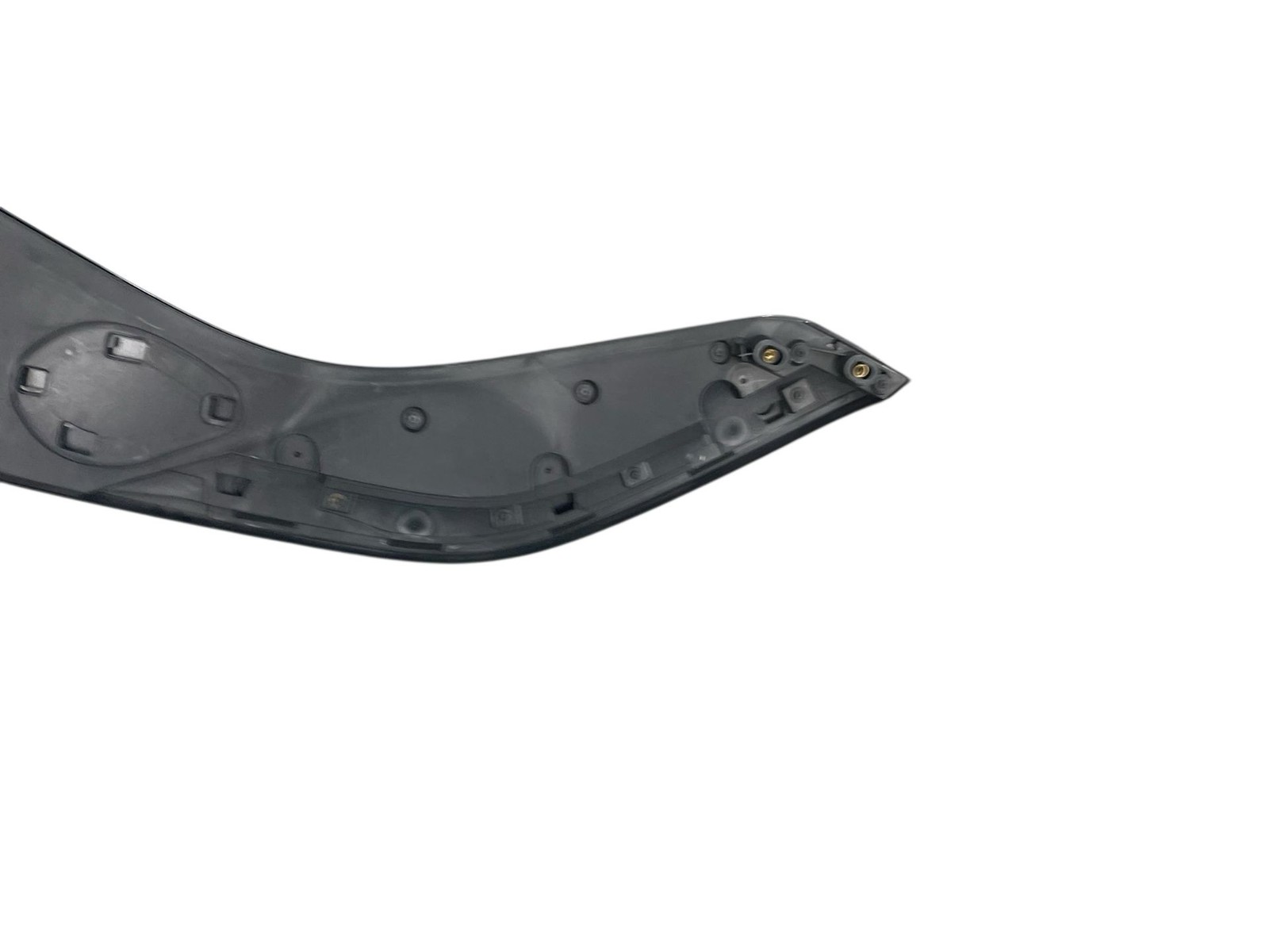 2014-2020 BMW I8 REAR RIGHT UPPER QUARTER PANEL SOPHISTO GRAY (C22) 51447336416