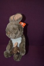 Wild Republic Kangaroo With Baby Joey in Pouch Animal Plush 12" w/tag K4