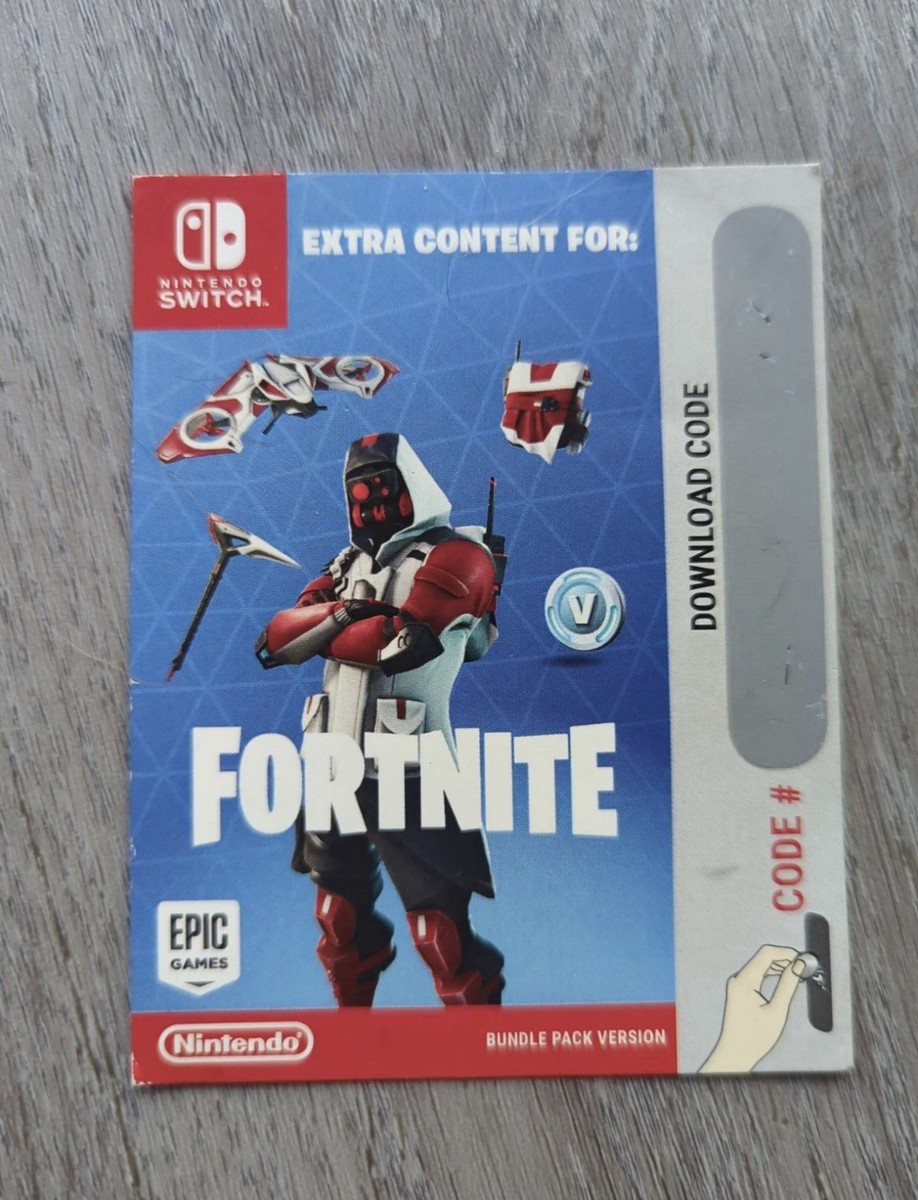 Double Helix Fortnite Nintendo Switch Download Size Double Helix