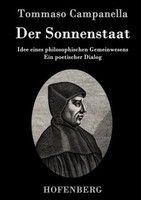 Der Sonnenstaat Tommaso Campanella
