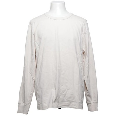 CDLP, Sweatshirt, Größe: M, Beige, Bio-Baumwolle/Recycelte Baumwolle #OBu
