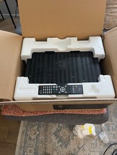 Denon AVR-X2800H AV Recever - Black