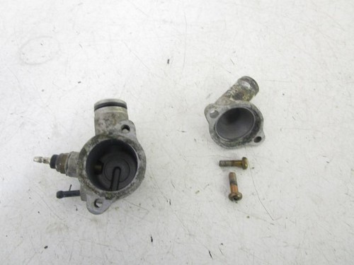 13 Arctic Cat DVX 300 Thermostat Housing 3303-756 2009-2015