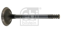 Febi Bilstein Einlassventil 21030 FüR 1H1 VW 1H2 Vento Golf 3