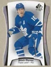 2022-23 SP Authentic Die Cuts Mitch Marner #DC-8 **READ&SAVE** Toronto Maple