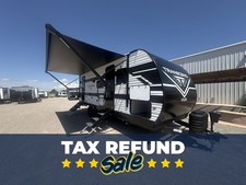 2026 Grand Design Transcend XPLOR 23BHX