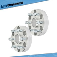 4pcs Wheel Spacers 1.5
