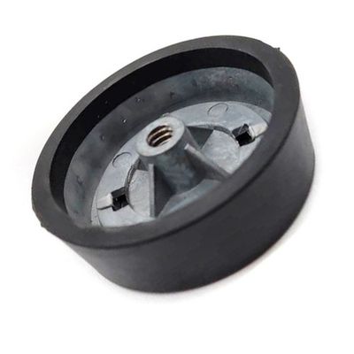 #ad Appliance Spare Washer Wheel 3362624 Plastic Construction Tool free Installation AU $13.70