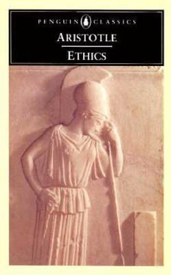 The Ethics of Aristotle: The Nicomachean Ethics (Penguin Classics) - ACCEPTABLE