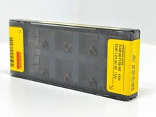 SANDVIK TCMT 1.2(1.2)2-MF TCMT 06 T1 08-MF New Carbide Inserts Grade 1125 10pcs