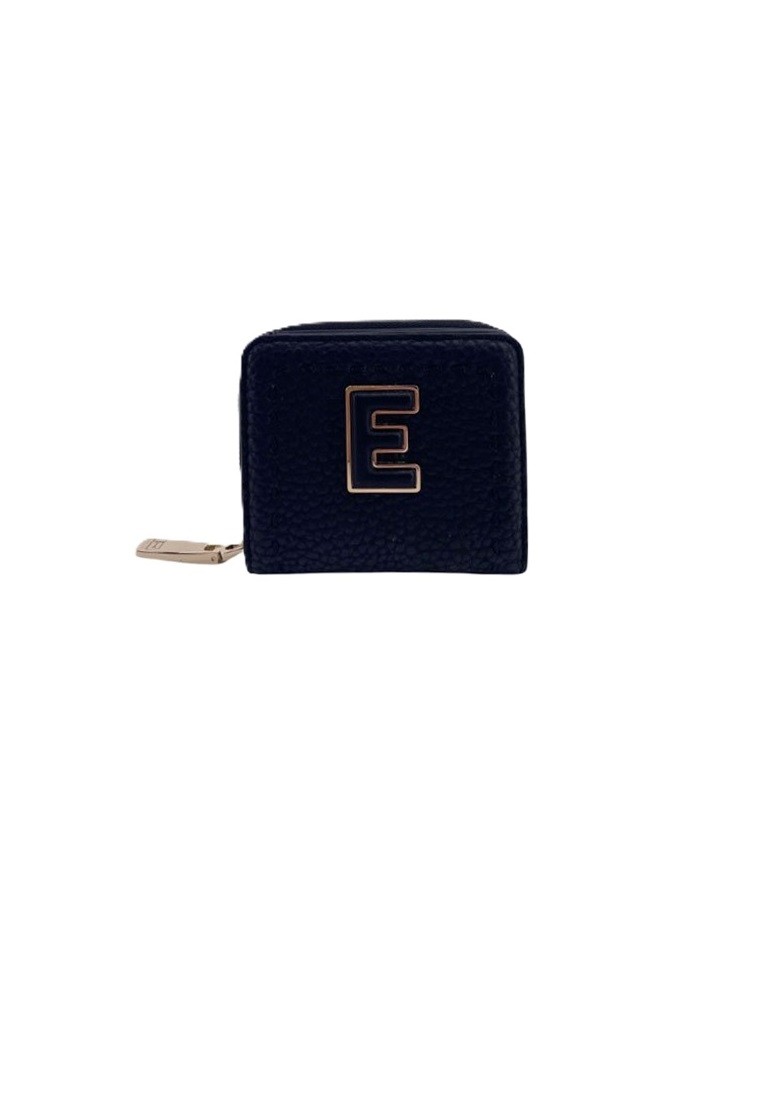 Portafoglio Ermanno Firenze soft eba mini 12600357 black