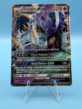 Toxapex GX #57 Prices | Pokemon Guardians Rising | Pokemon Cards Toxapex GX #57 Prices | Pokemon Guardians Rising | Pokemon Cards