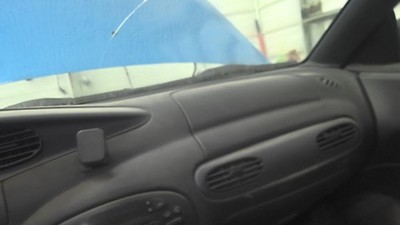 Air Bag Coupe ZX2 Passenger Fits 98-03 ESCORT 1866040 | eBay