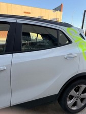 Porte arrière et accessoires Opel Mokka