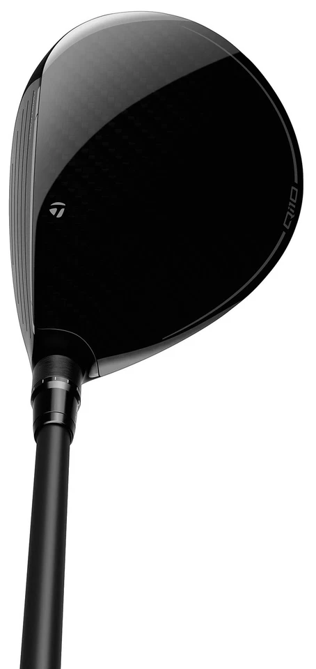 Mano izquierda TaylorMade Qi10 Tour 15* 3 madera regular Mitsubishi Kai'li rojo 65 como nuevo Foto 4 de 4