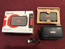 Positive Grid Spark GO 5W ultra-portable guitar amp Bluetooth speaker amplifier