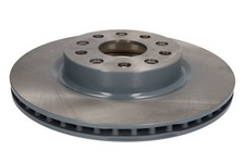 Disque de frein Jeep WRANGLER