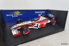 MINICHAMPS BAR 01 SUPERTEC RICARDO ZONTA 430990023 for sale online