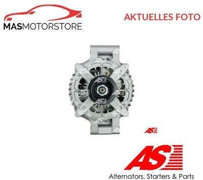 LICHTMASCHINE GENERATOR AS-PL A6378 P NEU OE QUALITÄT