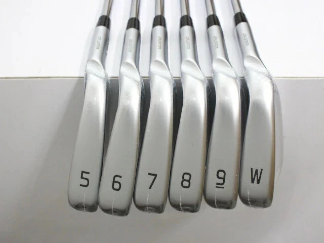 Ping i230 Iron set 5-W / NS PRO 950GH neo S - Image 3 of 4