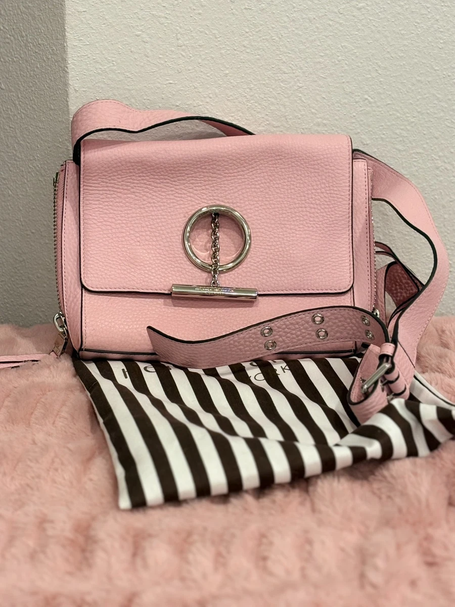 Henri Bendel Pink Bags & Handbags for Women for sale | eBay