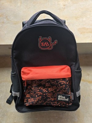 Kite-Rucksack für Jungen In Sehr Gutem Zustand Sehr Guter Zustand