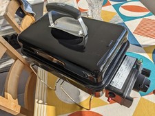 Weber Go Anywhere Gas BBQ